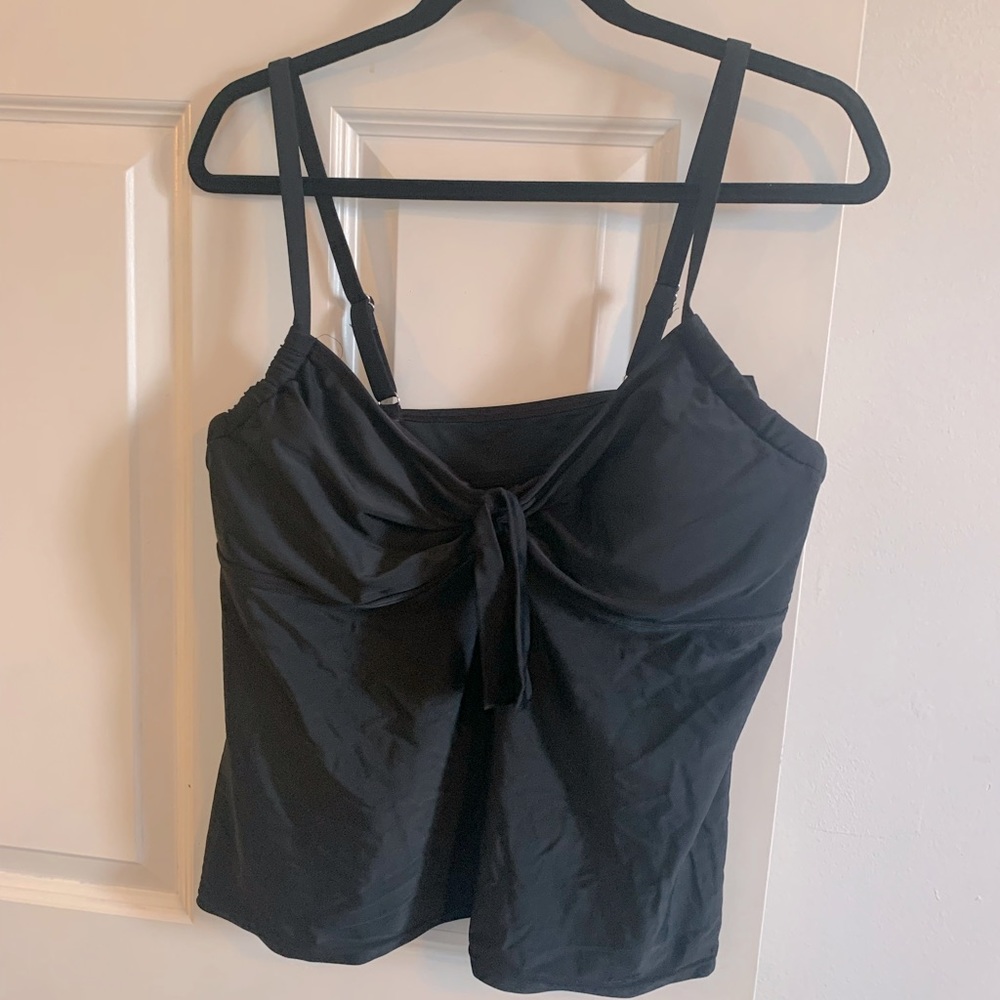 Swimsuits for all underwired top